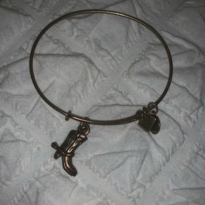 Cowboy Boot ALEX AND ANI